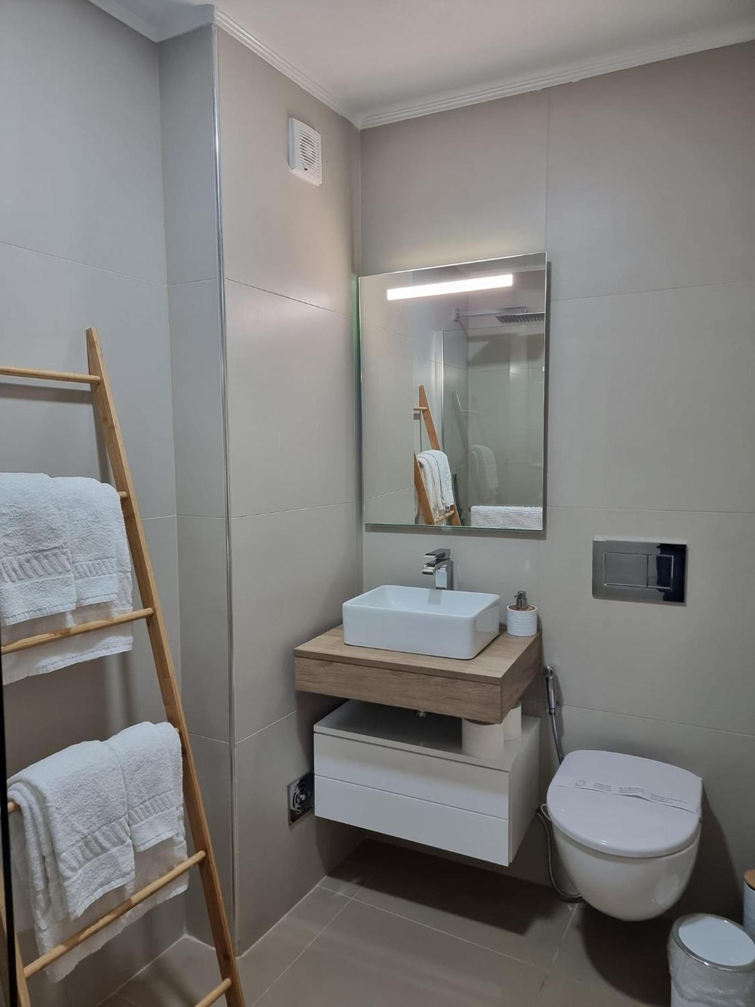 파로 Casa Jasmim 아파트 외부 사진